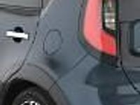 używany Kia Soul skóra navi klima auto kamera i czujniki parkowania