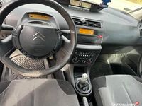 Używany Citroën C4 2005 Hatchback
