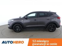 używany Hyundai Tucson 1.6dm 132KM 2018r. 59 228km