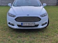 używany Ford Mondeo 