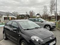 używany Fiat Punto Evo 1.2dm 77KM 2012r. 200 800km