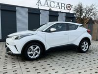 używany Toyota C-HR 1.8dm 122KM 2018r. 70 685km