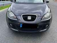 używany Seat Toledo Możliwa zamiana