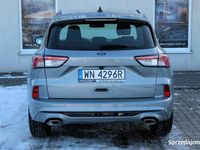 używany Ford Kuga ST-Line FV23% SalonPL Kamera Virtual Navi LED Grz.Fotele-Kierown…