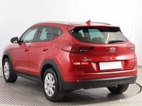 używany Hyundai Tucson 1.6 GDI