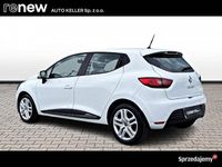 używany Renault Clio V