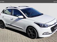 używany Hyundai i20 1.2 LPG Comfort