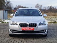 używany BMW 116 520 2dm 184KM 2011r.000km