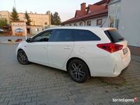 używany Toyota Auris HSD 1.8 Hybrid