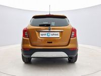 używany Opel Mokka 1.4 T EcoTec 140KM, FV23%, kamera, BT, Alu. czujniki, Isofix