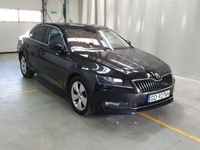 używany Skoda Superb 2dm 280KM 2016r. 113 305km