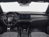 używany Skoda Octavia 