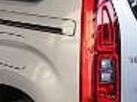 używany Toyota Proace Verso 1.2 D-4T Family Aut.