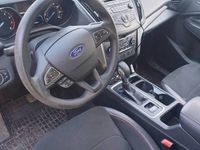 używany Ford Kuga 4x4 2018