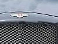 Używany Bentley Arnage 2000 Sedan/Limuzyna