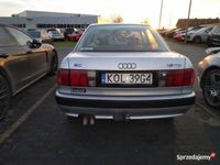 używany Audi 80 b4