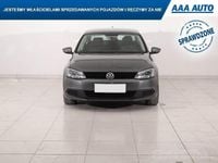 Używany VW Jetta 2011 Szary Sedan/Limuzyna