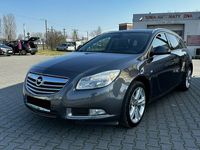 używany Opel Insignia 1.8i + LPG Climatronic Navi A (2008-2017)