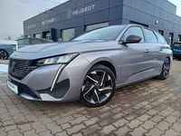 Używany Peugeot 308 Allure 130 KM (95 kW) 2022 Szary