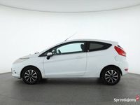 używany Ford Fiesta 1.6 TDCi