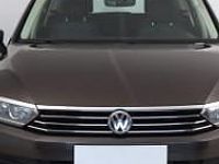 Używany VW Passat 150 KM (110 kW) 2017 Brązowy Kombi