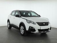 Używany Peugeot 3008 131 KM (96 kW) 2017 Biały SUV