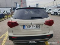 używany Suzuki Vitara 1.4dm 140KM 2019r. 92 253km