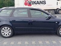 Używany Audi A4 2006 Kombi