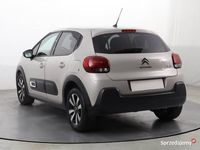 używany Citroën C3 1.2 PureTech