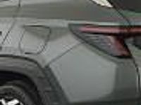 Używany Hyundai Tucson 136 KM (100 kW) 2021 Szary SUV