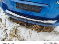 Używany Peugeot 307 2004 Niebieski Sedan/Limuzyna