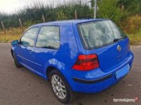 używany VW Golf IV 