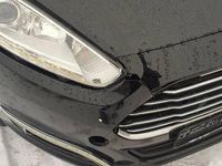 Używany Ford Fiesta 2013 Hatchback