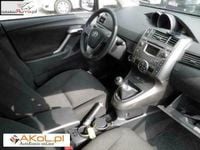 Używany Toyota Verso 126 KM (92 kW) 2009 Inny Minivan