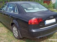 używany Audi A4 B7 Sedan - BiXenon - Skóra - Zamiana !
