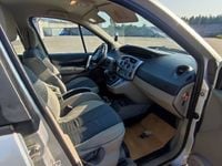 używany Renault Scénic II 1.5dci r.2008 ,przeb.155tys.km