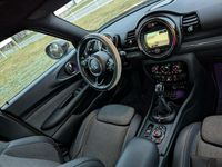 używany Mini Clubman 4x4/LED/SALON PL / I WŁAŚCICIEL/zarejestrowany