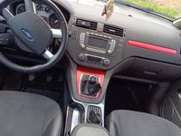 używany Ford C-MAX Sprzedam2008 rok