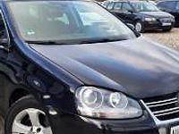 używany VW Golf V VI