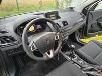 Używany Renault Mégane III 2012 Szary Hatchback