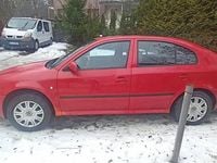 Używany Skoda Octavia 2005