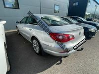 używany VW Passat CC 2dm 170KM 2008r. 233 300km