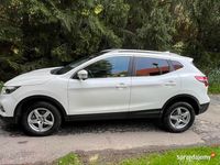 używany Nissan Qashqai