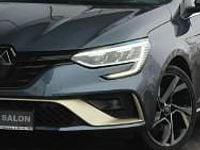 używany Renault Mégane IV RS Line*PLUG-IN 160*FullLed*Navi*Kamera*AsysToru*2xPdc*Alu*Gwar VGS!