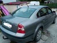 używany VW Passat SprzedamB5 2.0