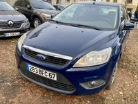 używany Ford Focus 1.6dm 90KM 2008r. 229 000km