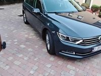 Używany VW Passat 2019