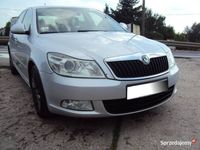 używany Skoda Octavia 