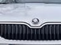 używany Skoda Octavia III 2.0 150KM 2016