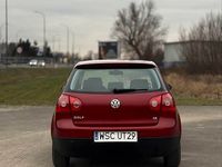 używany VW Golf IV